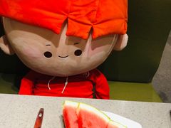 -海底捞火锅(铂澜大象城店)