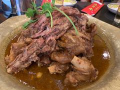 -芦月轩羊蝎子(北蜂窝店)