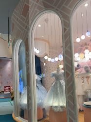 -奈尔宝家庭中心·亲子餐厅(苏州大悦城店)