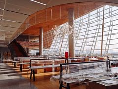 -上海科技馆(地铁站)