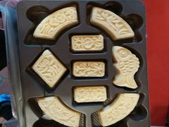 -鼓浪屿牌馅饼(博物馆店)