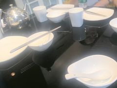 -高第街56号港式餐厅(山大路店)
