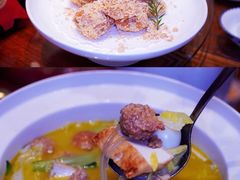 -面辣子·陕西家乡菜(钟楼店)