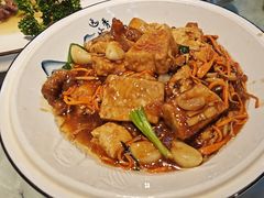 -闽公馆·客家私房菜·商务宴请·包厢(杏林橡树湾店)