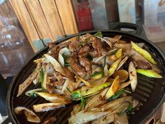-那家小馆•北京菜•烤鸭(香山店)