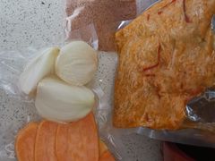 -好旺角齐市鲜切牛自助烤肉(农林五道街总店)