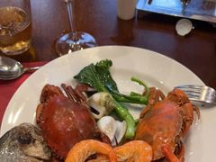 -西双版纳洲际度假酒店-海鲜傣味烧烤·侬香全日制餐厅