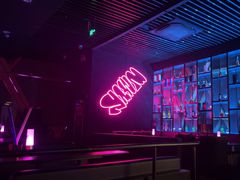 -MOSSO音乐酒吧·live house(南京旗舰店)