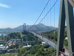 -西霞口神雕山野生动物世界