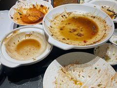 -吕氏疙瘩汤·新鲁菜(潍坊银座店)