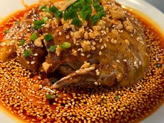 太白翰林口水鸡-赠李白·如诗的川味(余杭万达广场店)