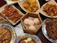 -小街天府(西工小街店)