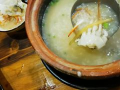 -土蚝·高压锅生蚝(百姓美食街店)