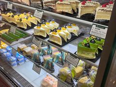 -蜂蝶来饼店(拱北总店)