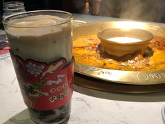 -哥老官重庆美蛙鱼头(宝山龙湖店)