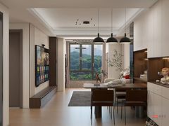 -索菲亚衣柜橱柜全屋定制(真北红星店)