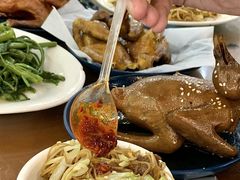 -煲煲掂风味煲仔饭餐厅(西区店)