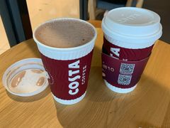 -COSTA COFFEE(龙德广场店)