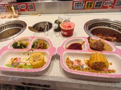 -龍歌自助小火锅(李沧丽达店)