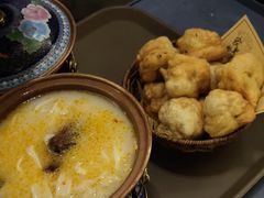 -金狮麟·新豫菜(金码大厦店)