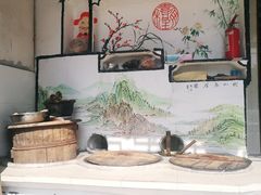 -云河农家乐饭店(福禄缘树山店)