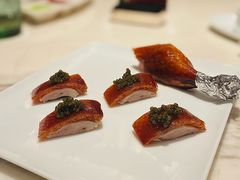 北京烤乳鸭-新荣记(新源南路店)