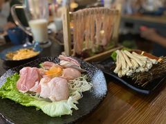 -湊湊火锅·茶憩(东城万达店)