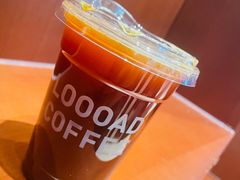 -LOOOAD COFFEE进度条(D9街区店)