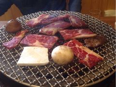 斗牛家-西塔斗牛家烧烤(中海寰宇店)