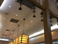 -禾绿寿司·定食·拉面·烧炸(喜荟城店)