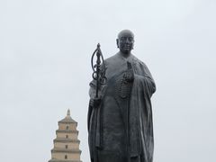 -大慈恩寺(大雁塔)