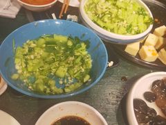 -老灶堂文创火锅(文艺路店)
