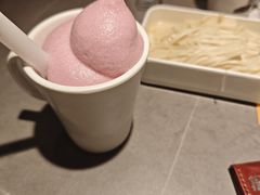 -探炉·香辣豆花烤鱼(笋岗宝能环球汇店)