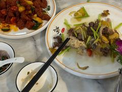 -闽公馆·客家私房菜·商务宴请·包厢(杏林橡树湾店)
