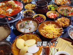 -张关合渣(航空大道店)