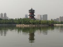 -迎泽公园