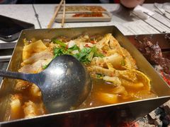 -延边金利串店(安达街店)