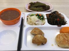 -香妃烤鸡(西单店)