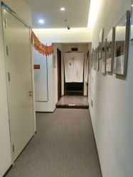 点击看大图 -FineYoga梵音瑜伽·普拉提
