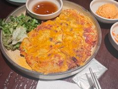 -Fuzzy Bistro 浮几韩餐·茶酒馆