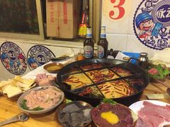-独雅老火锅(原宏声巷店)