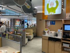 -蔡澜点心·粤菜(丽泽天街店)