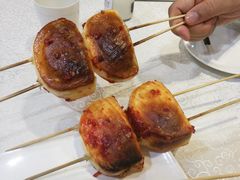 -东来顺饭庄(新源里店)