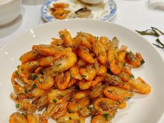 -老吉士酒家(天平路店)