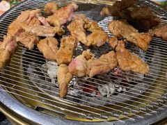 -味家烤肉烤鳗鱼牛排(西塔旗舰店)