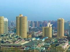 -西安市长乐公园