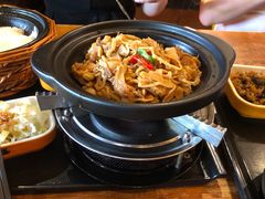 -谷田稻香·砂锅菜(元洪店)