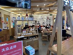 -煲仔皇腊味煲仔饭(经四万达店)
