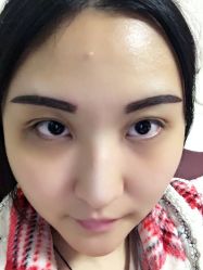 点击看大图 -MIVI·纹眉半永久野生眉