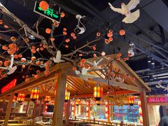 大堂-鸽子窝(黄村店)